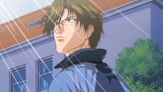 [Pangeran Tenis] Tezuka sepulang sekolah—juga dikenal sebagai Tezuka Kunimitsu yang serba bisa (meli