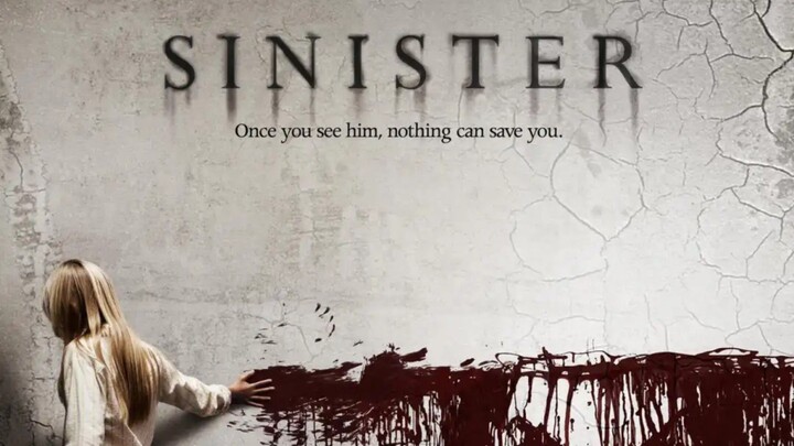 Sinister | Horror Thriller Movie