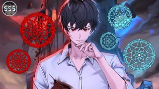30 Tahun di ISEKAI Menjadi Demon Hunter ! Balik ke Bumi Malah Buka Warung !