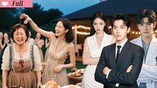 A New Employee at Factory Is Bullied for Poor, but They Don't Know She's the Mother of Three CEOs!