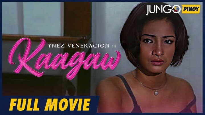 Kaagaw _ Full Tagalog Drama Movie