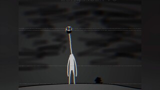 Voices and sounds of Unnerving Man Creatures (Part 1)