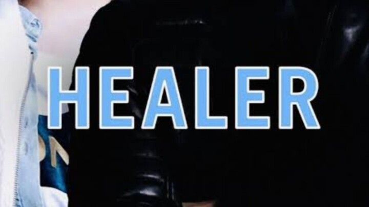 healer eps.2