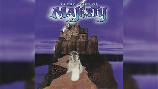 Majesty - In The Court Of... (1997) - Full Album Stream