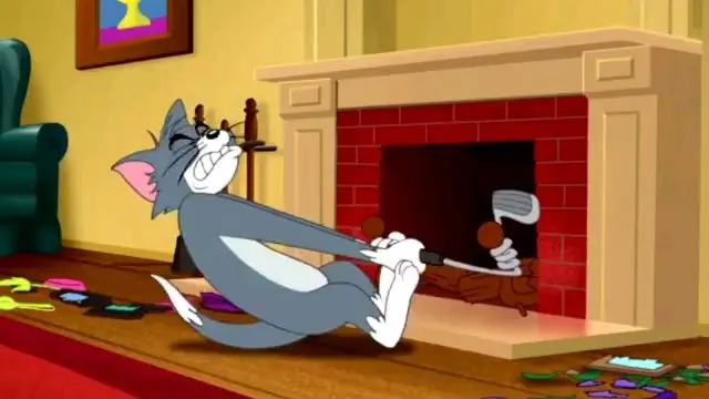 Tom & Jerry (Funny videos) 01