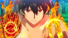 Raja Iblis Yang Dilupakan Akhirnya Kembali!!