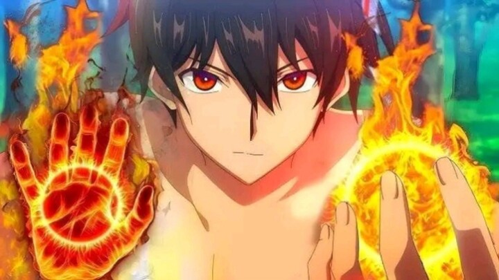 Raja Iblis Yang Dilupakan Akhirnya Kembali!!