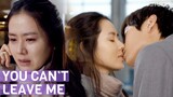 Son Ye-jin Wants to Break-Up But… | ft. Netflix Thirty-Nine actress and Lee Min-ki | Spellbound