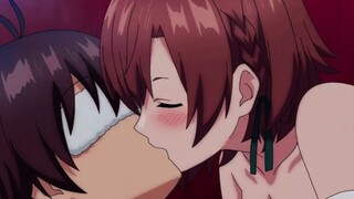 Anime 18+