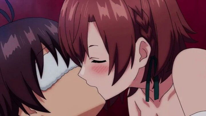 Anime 18+