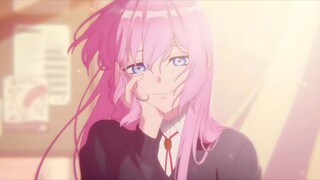 Garam Dan Madu - Shikimori-san it's not just cute