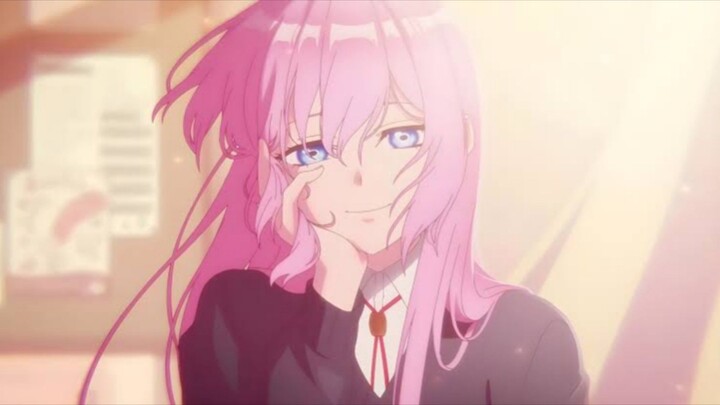 Garam Dan Madu - Shikimori-san it's not just cute