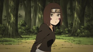 "Thật tiếc khi bạn không xem Hokage, và bạn không hiểu tình cảm của Obito dành cho Rin"