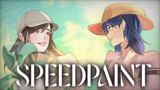 Di antara Kau dan Cahaya Matahari ☀️🙂‍↕️ Gambar Simpel-Simpel Aja Bisa Dapet Hasil Sekenyang ini😋