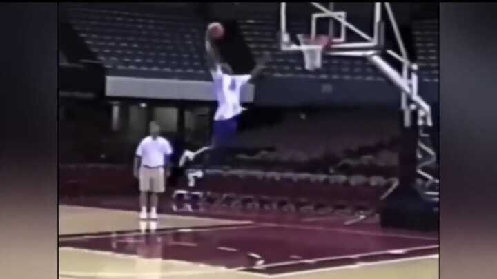 Kobe Bryant's 1996 tryout with the Clippers: He shot 100% but was still rejected