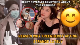 THE MAIN REASON WHY FREEN BECKY ACTING STRANGE LATELY || Becky being the keeper and the exposer  👀