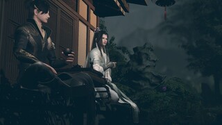 【Jian Wang III/Cang Song】Ayan