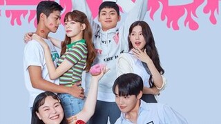 Adult Trainee - ep2