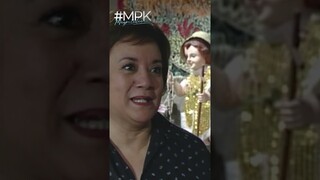 Girls just wanna have fun, Ma! #shorts | Magpakailanman #MPK