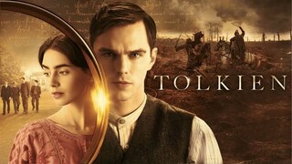 Tolkien โทลคีน 2019 [แนะนำหนังดัง]