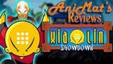 The Prototype of Avatar: The Last Airbender | Xiaolin Showdown Review