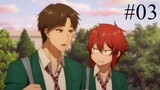 Tomo-chan Is a Girl! Episode 3