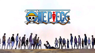 When Luffy Presses His Hat, Zoro Wears His Hijab, And Sanji Lights Up…