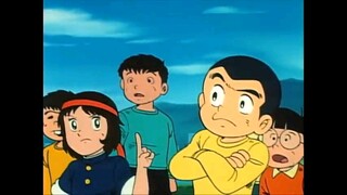 Captain Tsubasa (1983) Eps 1 Dub Indo