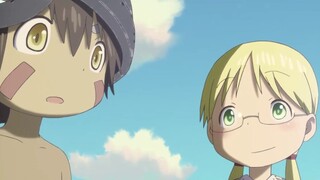 [PCS Anime/Official IN/PV] S1｢ Made in Abyss ｣[Hanezeve Caradhina] Official IN song PV version PCS S
