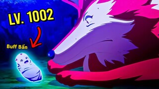 ALL IN ONE | Chuyển Sinh Thành Trẻ Con Nhưng Lại Có Sức Mạnh Tâm Linh Cực Mạnh | Anime Hay