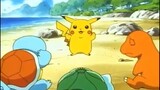 Pokemon Tập - Hòn đảo bảo bối thần kì #Animehay #Schooltime