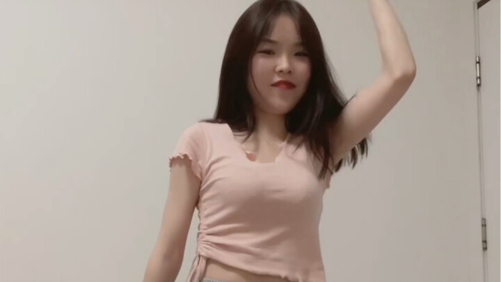 Anyway, no one is watching, so I just post it casually