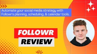 Followr Review: Simplify Multi-Platform Content Management