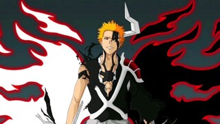 Counting the 6 special skills of Kurosaki Ichigo in "BLEACH". Do you think Ichigo only knows Getsuga