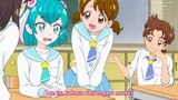 Star☆Twinkle Precure Episode 13 Sub Indonesia
