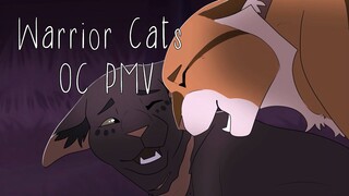 The Woods - Warrior Cats OC PMV