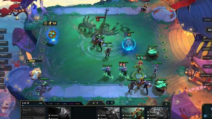Syndra 2 shojin ấn xạ thủ ném team bạn bay khắp sàn #gameholic