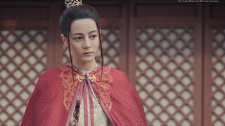 The Long March of Princess Changge ตอนที่ 1 (พากย์ไทย)