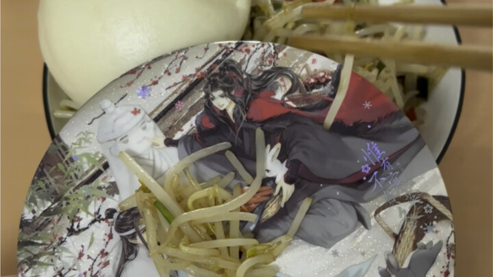 All my figures have been through countless battles.