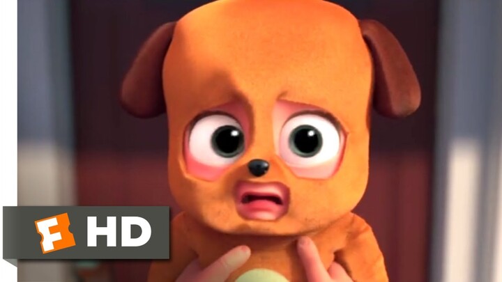 The Boss Baby - Puppy Pants | Fandango Family