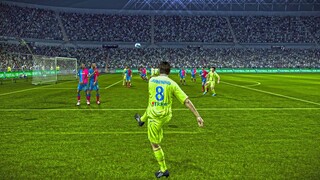 JUNINHO PERNAMBUCANO Free Kicks From FIFA 2002 to 2023