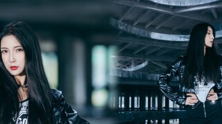 【The girls】Late Bus Live Version Sweet and Cool Dance～