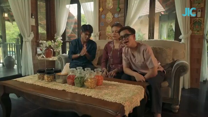 LAGU DENTAM DENTUM RAYA - HADIE ODDA AMMAR