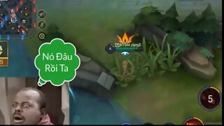 Các thanh niên manh động nhất #Lienminh #game