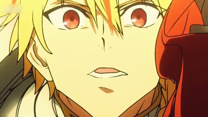 Fate Strange Fake Season 2, Richard the Lionheart appears