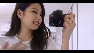 Jennie Blackpink Cover - When Will My Life Begin