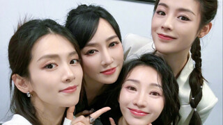 Mimpi Besar Musim Semi dan Gugur | Video empat menit membuatku tertawa selama empat jam, aku benar-b