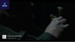 REVIEW PHIM :Cậu bé phù thủy (pcuoi) #rvphimphuthuy