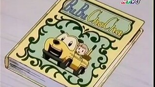 Bubu chacha tập 3 | thuyết minh