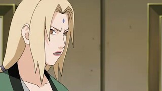 Why didn’t it just write “no true body” before Jiraiya’s sacrifice?